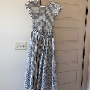 Neuflora Oakhurst Dress